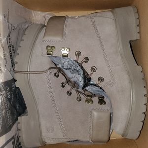 Womens Timberland